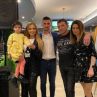 Малина се събра с бившия си