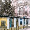 Фантастична фотоизложба в градината на Кристал