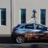 Колите на Google отново тръгват из България