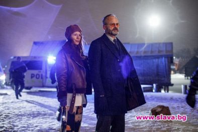 Йершон по Агата Кристи тръгва по Epic DRAMA