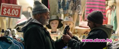 Българската копродукция Брайтън 4 с кинонаграда