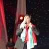 Веско чукна 100 кила