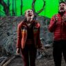Балонът с Мария Бакалова с премиера в Нетфликс