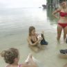 Ганка от Сървайвър си изпра маратонките във Филипинско море