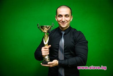 Не можах да стана голям шампион, защото не мога да губя: Георги Петков