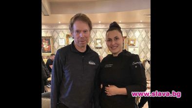 Джери Брукхаймър с тайна визита у нас