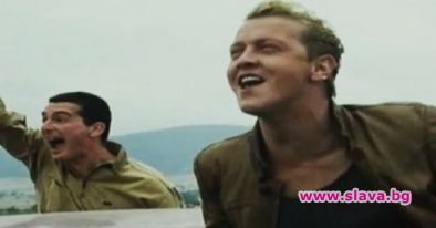 Емигранти в БГ киновечер по БНТ 1