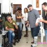 Започнаха снимките на тв сериал Вина