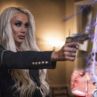 Ши*ана секта: Теди Александрова напсува фамилия Стораро