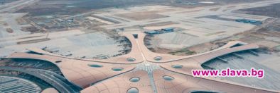 Топ 10 на най-големите летища в света през 2021 г