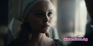 Дъщерята на Джони Деп става гувернантка