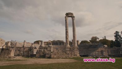 Сезон на Рим по Visat History