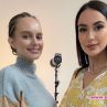Гледаме Криста Чернева в АРТ Детектив