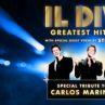 IL DIVO идват през есента в София