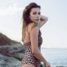 Радина Думанян се съблече