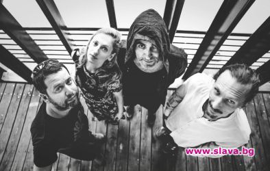 Месечинка представя нов албум първо в България