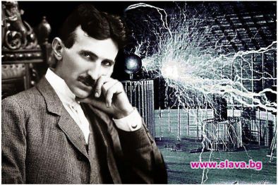 Правят филм за Тесла с БГ участие