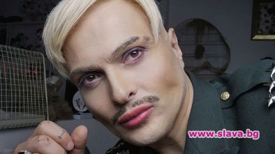 Иво Димчев търси певци, плаща по 3000 лв.