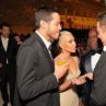 Милиардерска среща на Met Gala