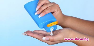 NIVEA забранена заради канцерогена бензен