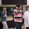 Световната звезда Лиса Джерард участва в Бягство