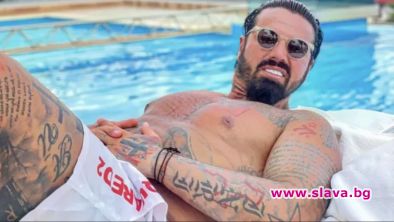 Благо Джизъса чака пето дете от четвърта жена