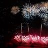 Идва най-дългото светлинно шоу в България