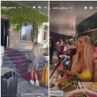 Златка Райкова тъне в лукс с новия си