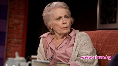 Меглена Караламбова с почетен Аскеер