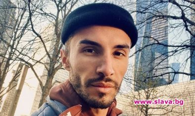Алек Сандар с предстояща премиера