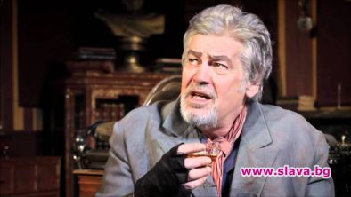 Учениците на Ламбо се събират в нов спектакъл
