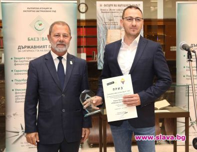 Отличиха „Пещерска“ за любима марка ракия