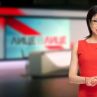 Голяма звезда кумува на сватбата на Цветанка Ризова