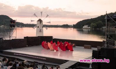 Фестивалът Музи на водата се завръща през юли