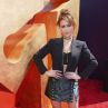 Мария Бакалова блести на наградите на MTV