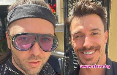 Ергенът пробива и в театъра