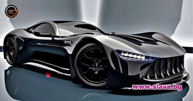 2024 Maserati Veleno II e истински Звяр