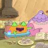 Гъбчовците с нови епизоди по Cartoon Network