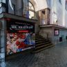 Представиха Mr. Brainwash в София