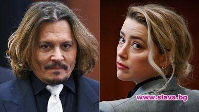 Джони не иска милионите на Амбър