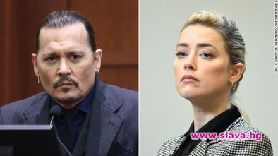 Социалните мрежи решиха изхода от делото: Амбър