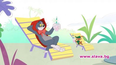 Стартира лято с Том и Джери и Скуби-Ду