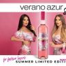 Мими и Мая от Alessa нарисуваха етикетите на вината Verano Azur