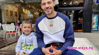 Даниел Петканов в