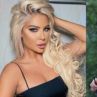 Коцето го правил на покрива, а Андреа в басейн