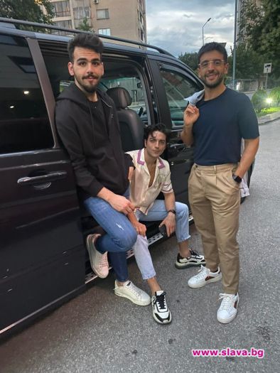 Ето Il Volo