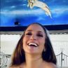 Дженифър Лопес с рокля на Зухаир Мурад на сватбата си с Бен Афлек