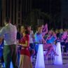 Ценителите на клубната музика посрещнаха градския залез с Rooftop Party в Paradise Center