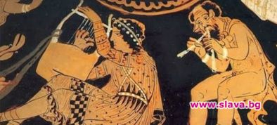 Чуйте най-старата песен на света на древногръцки