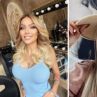 Ето коя е единствената неоперирана част от тялото на Джулиана Гани